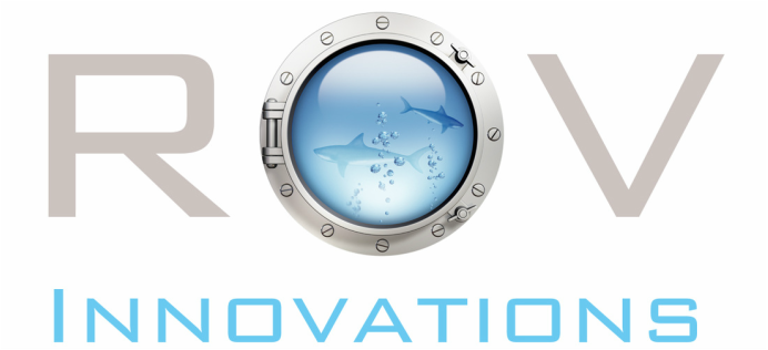 ROV Innovations underwater surveys and inspections