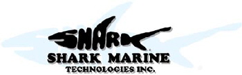 Shark Marine underwater cameras, sonars and ROVs