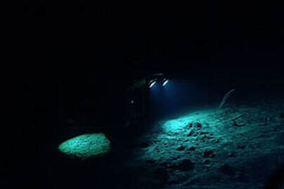 Underwater Forensics and Search & Recovery, ROV Innovations, Underwater inspections, sonar