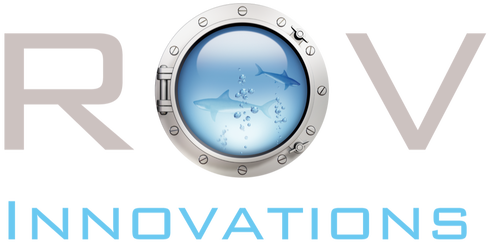 ROV innovations, underwater inspections, underwater surveys